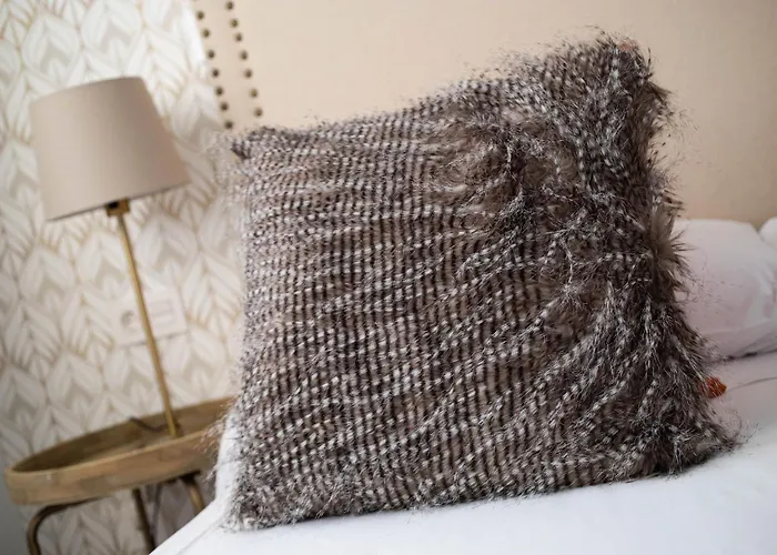  Soho Boutique Atalia